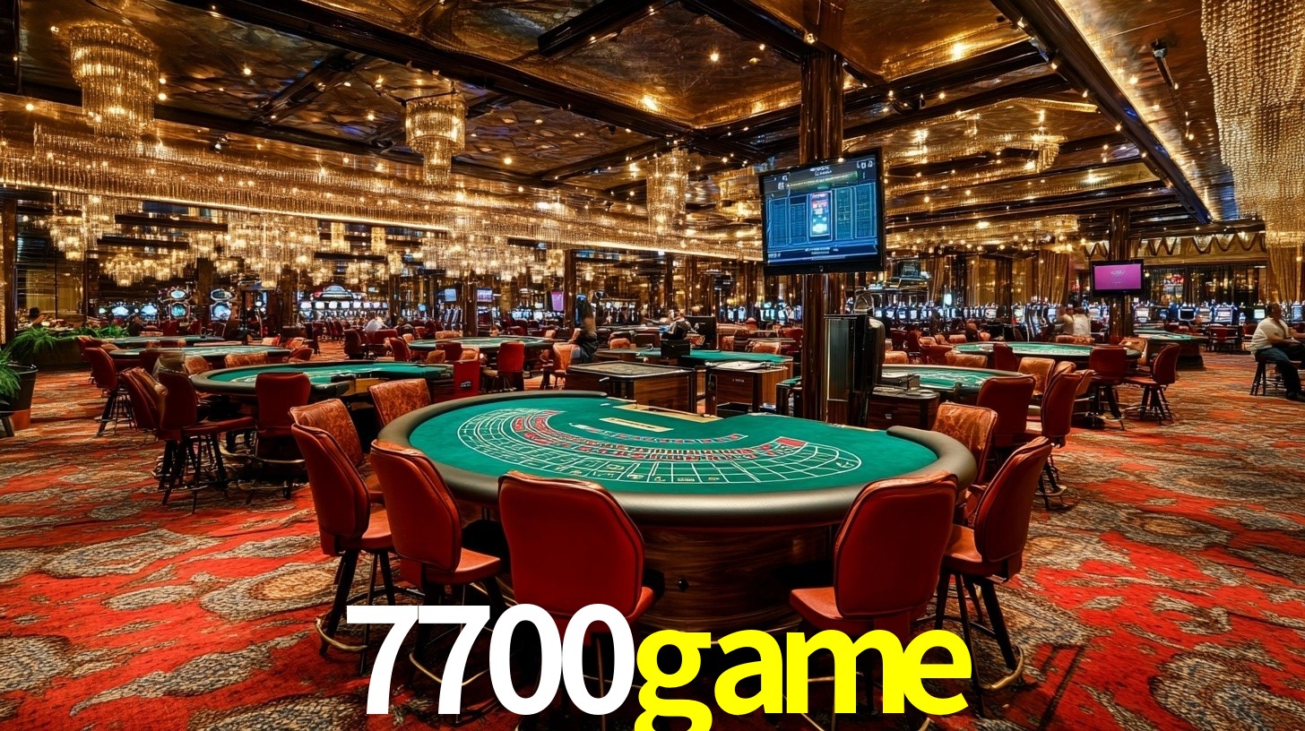 7700game - Clube VIP de Luxo - 7700game.com
