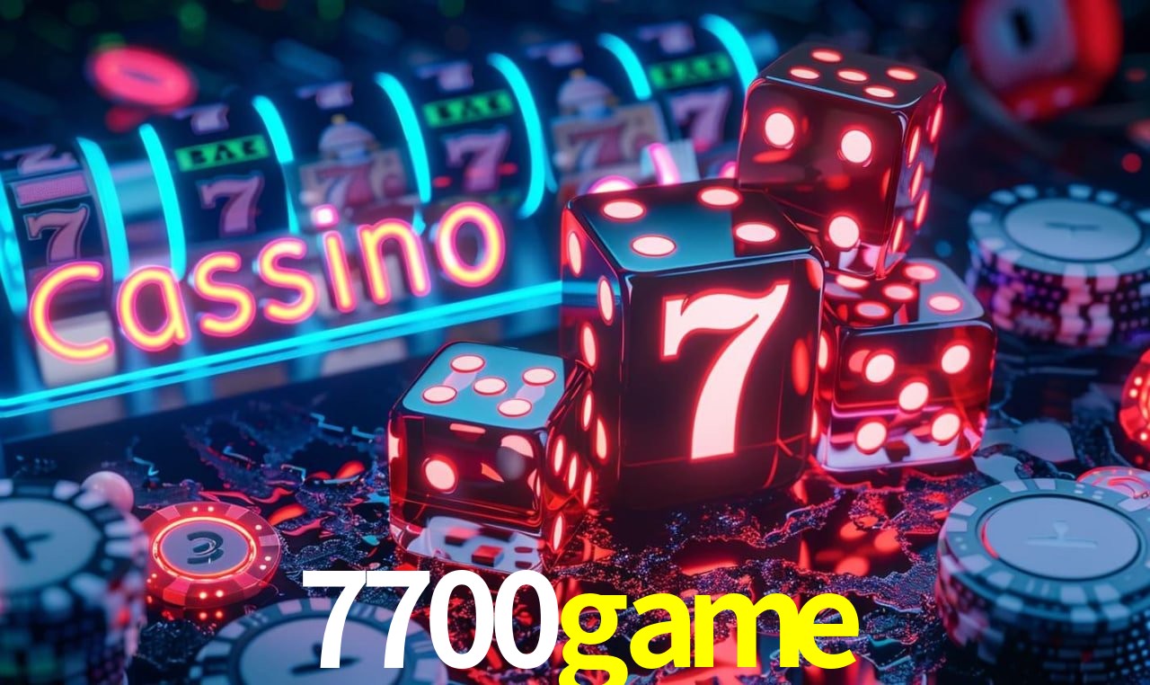 Experiência VIP 7700game