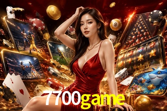 Statistics 7700game