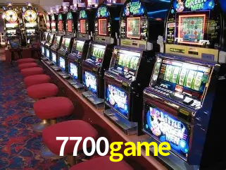 Desvendando o Mundo dos Jogos Virtuais na 7700game