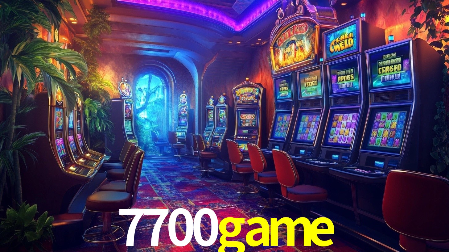 Statistics 7700game