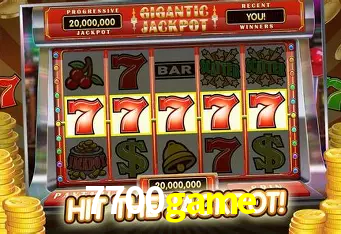 Desvendando o Mundo dos Jogos Virtuais na 7700game