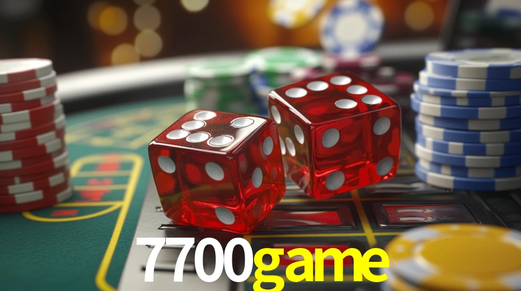 Experiência VIP 7700game