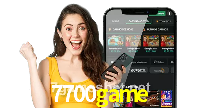 7700game