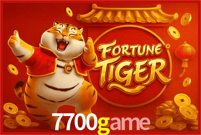 Bônus Diários 7700game