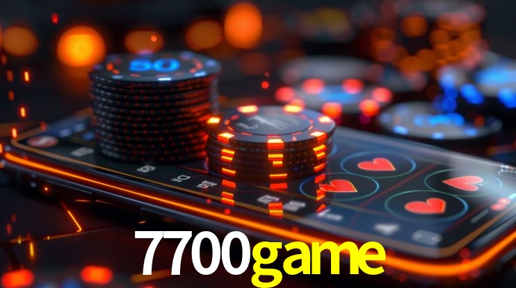 Game Statistics 7700game
