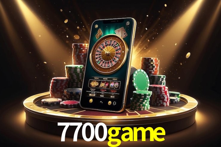 Promoções Sazonais 7700game