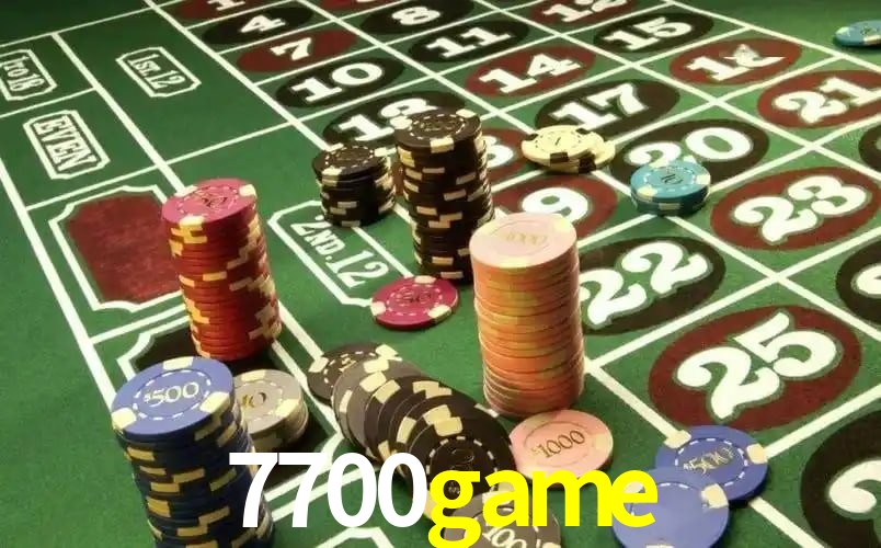 Cadastro Rápido 7700game