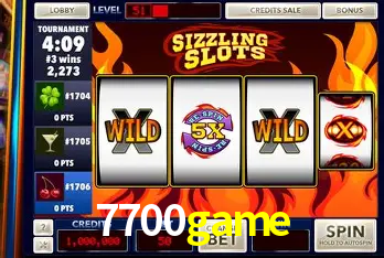 Desvendando o Mundo dos Jogos Virtuais na 7700game