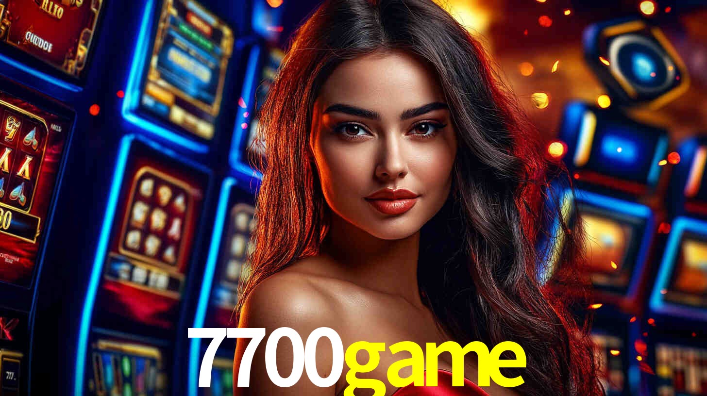 Desvendando o Mundo dos Jogos Virtuais na 7700game