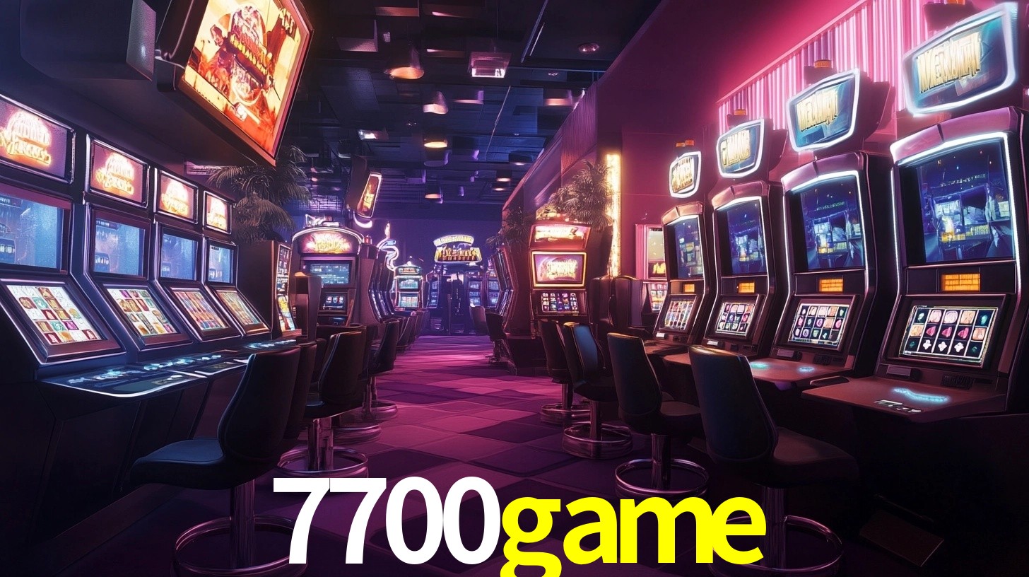 7700game