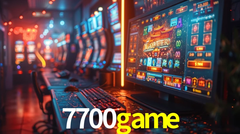 7700game