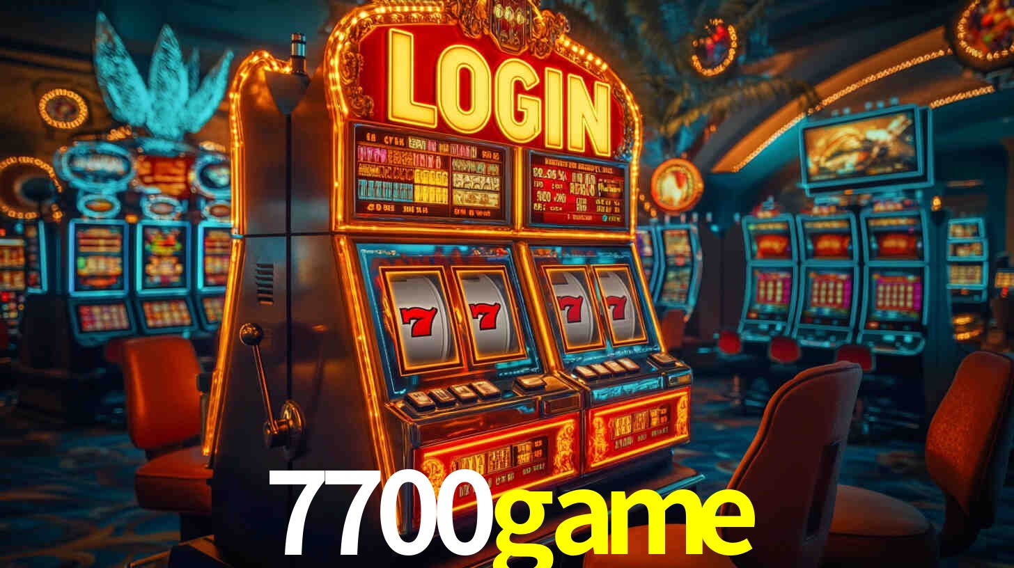 Ofertas Imperdíveis na 7700game: Promoções e Bônus Que Valem a Pena