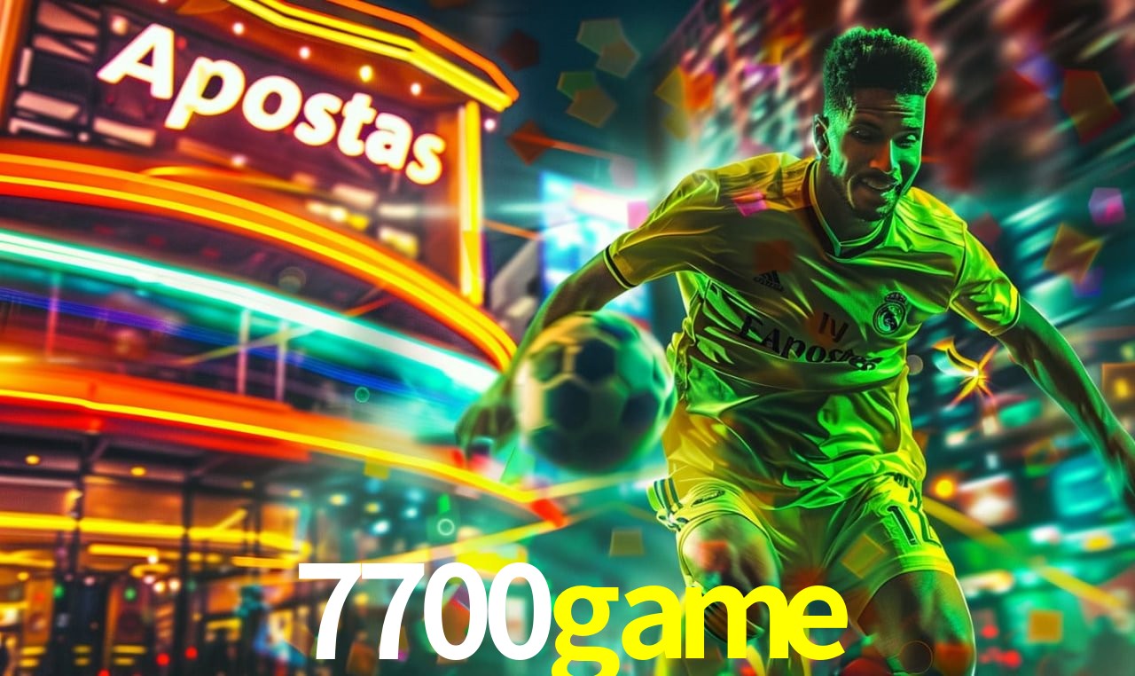 Benefícios da Conta 7700game