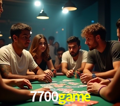 Guia visual de operação PIX no 7700game