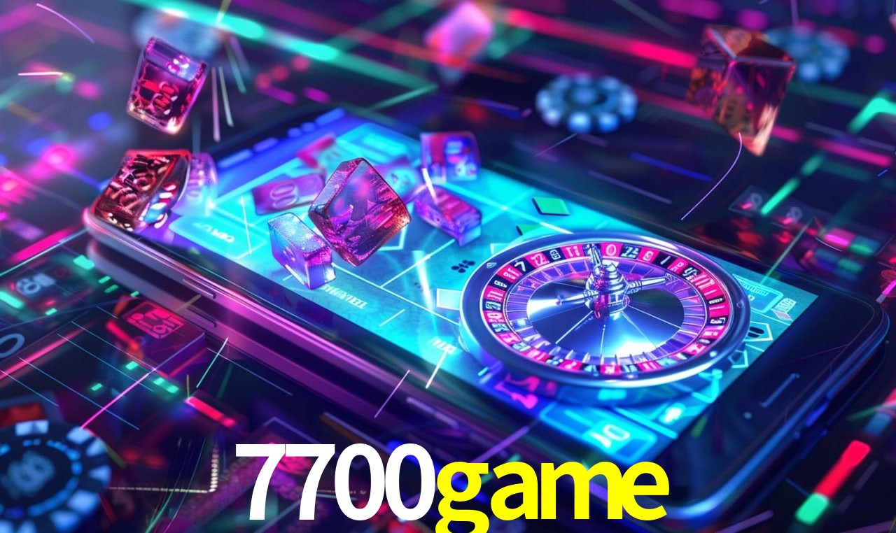 Estatísticas do Jogo 7700game