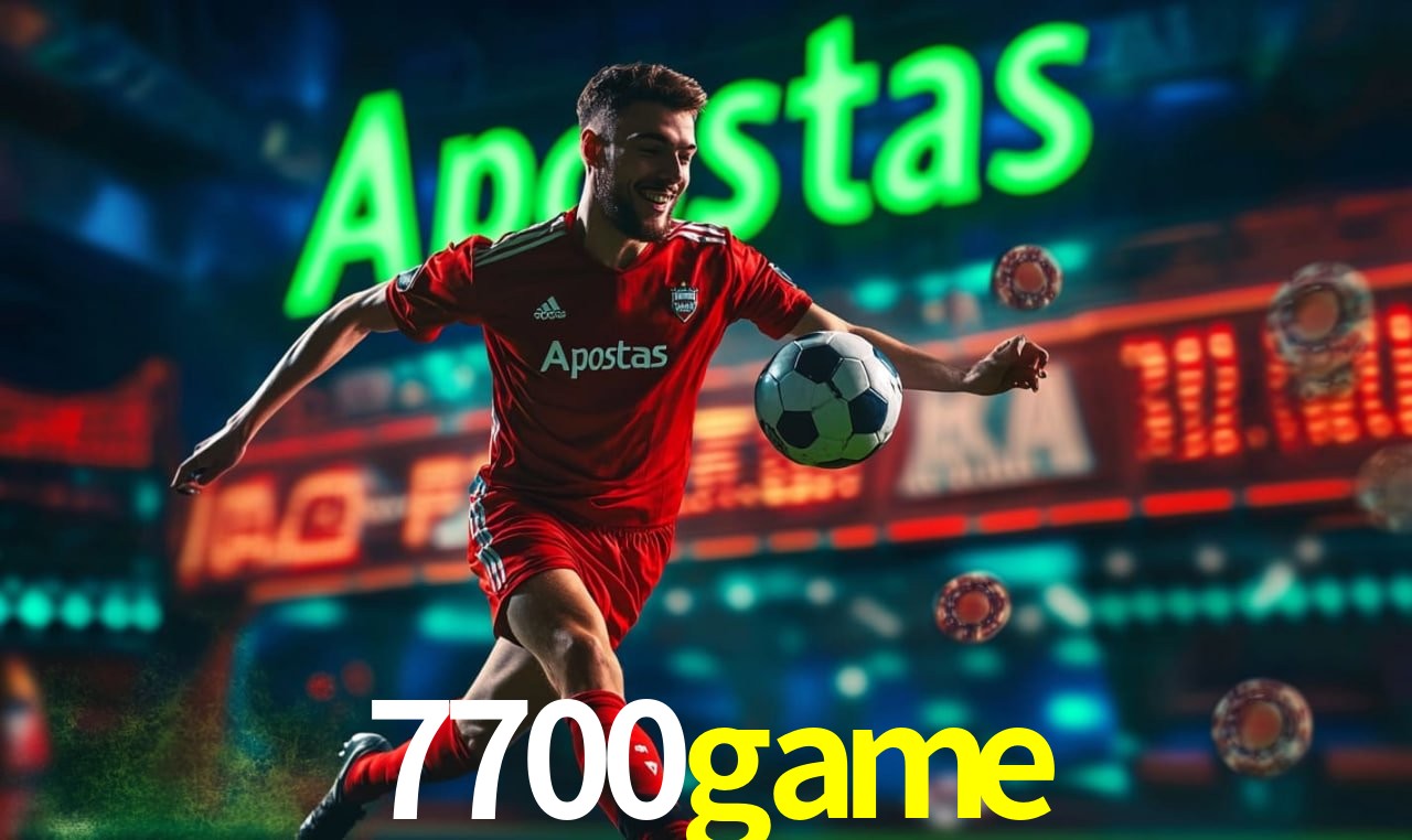 Programa VIP 7700game