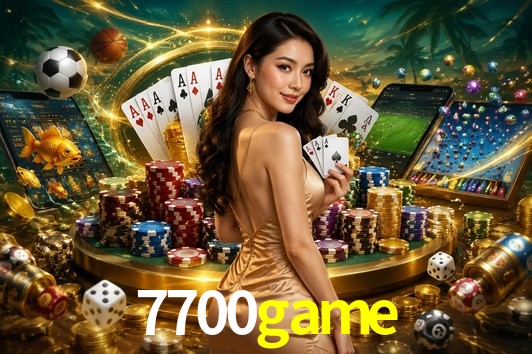 VIP Casino 7700game