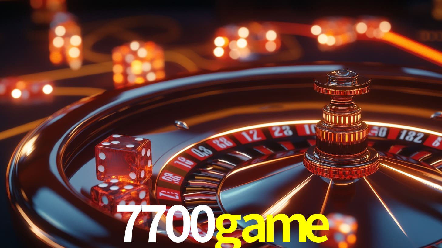 Blackjack Table 7700game