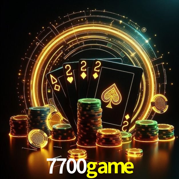 Segurança 2FA 7700game