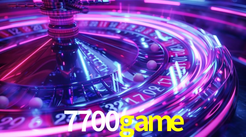 cassino 7700game