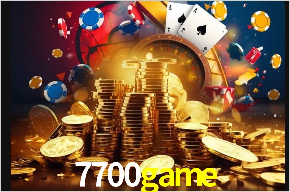 PIX Instantâneo 7700game