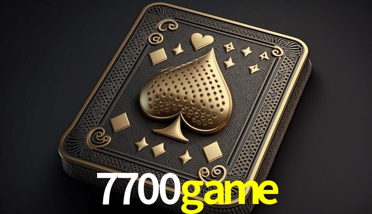 Diretório de Jogos 7700game