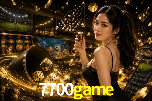 Exclusive Offers 7700game