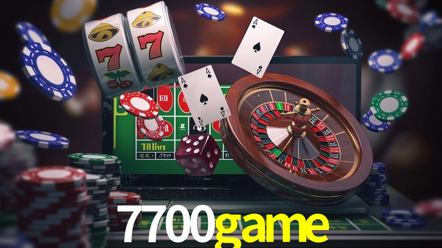 7700game