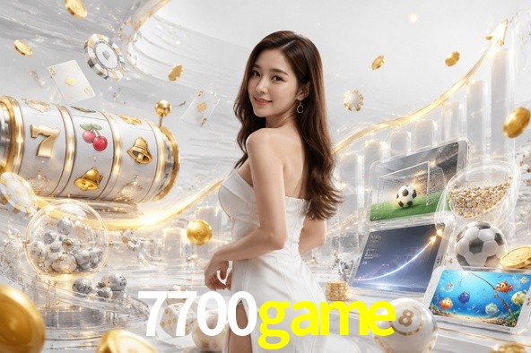 Gates of Olympus 7700game
