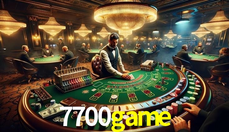 Player Reviews 7700game