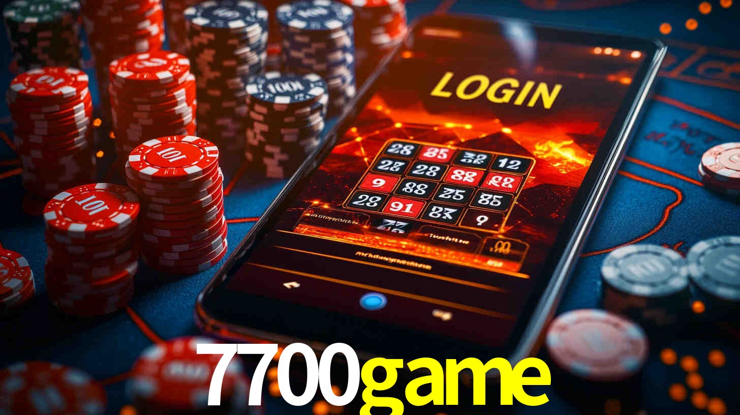 7700game: A Experiência de Casino com Jogos de Mesa ao Vivo