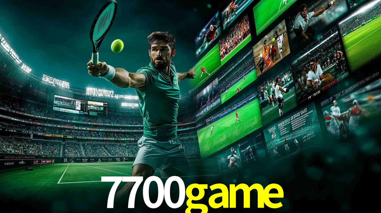 Explorando a Categoria de Eventos em Apostas na 7700game