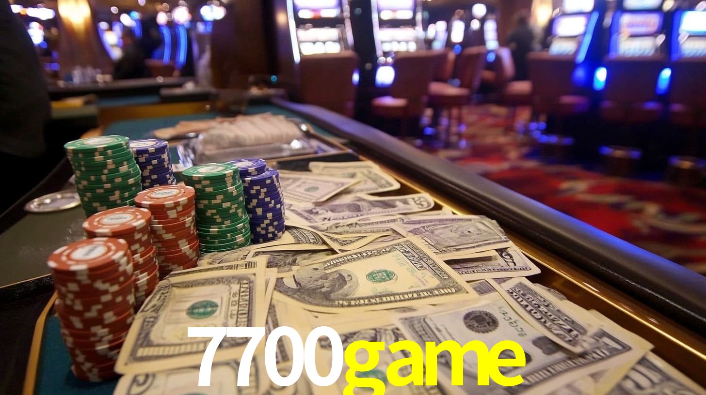Prévia de conteúdo do canal Telegram 7700game