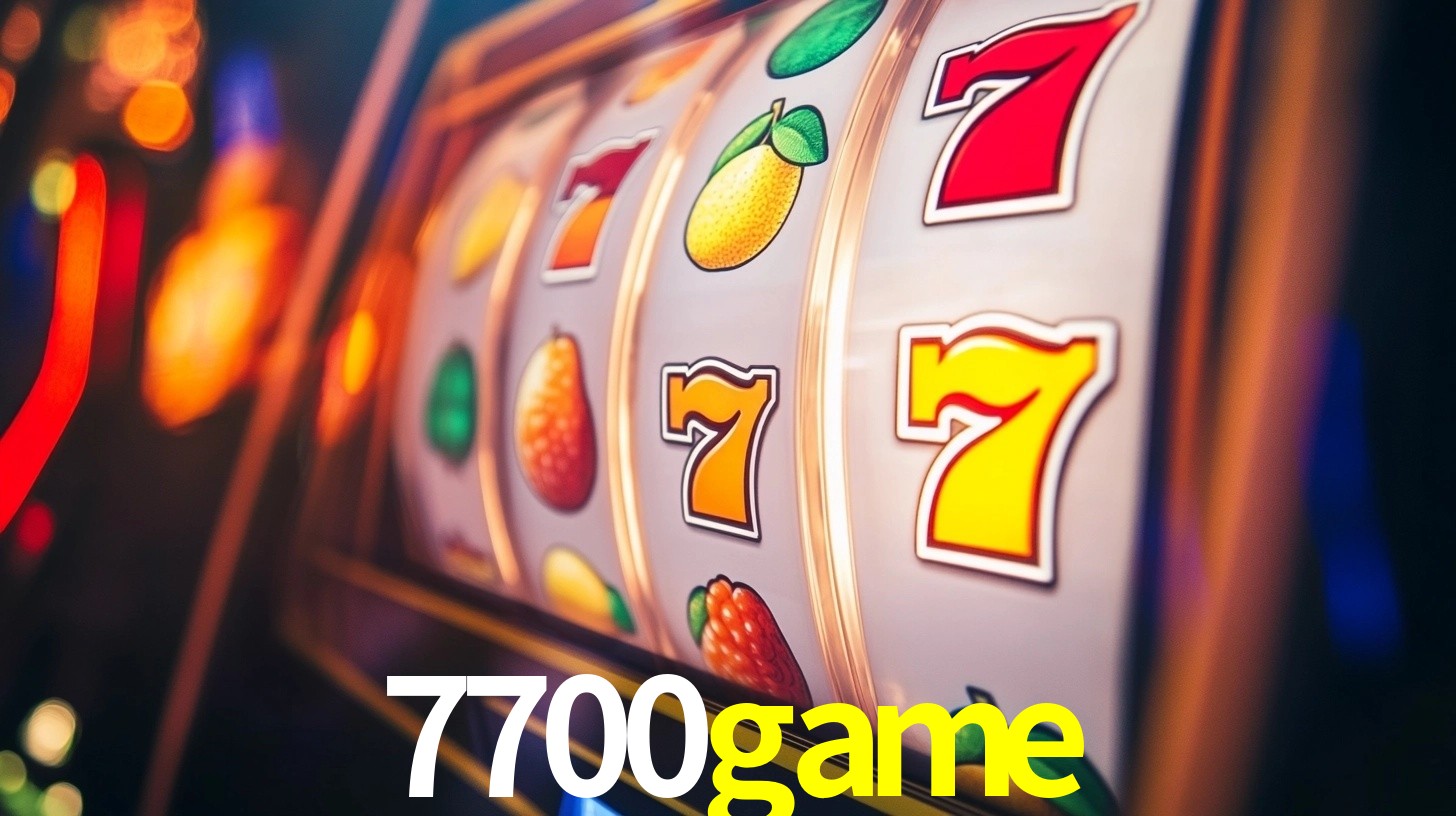 Explore as vantagens do 7700game: serviço profissional e confiabilidade