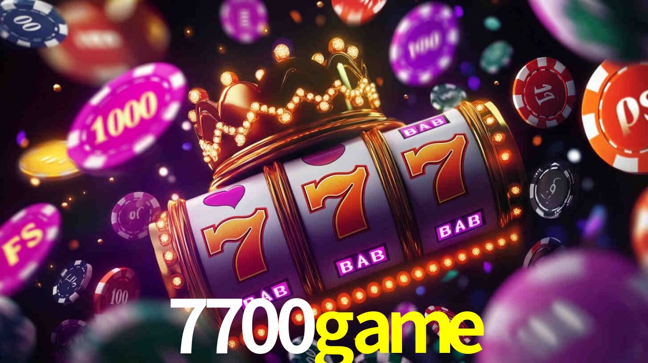 Live Casino 7700game