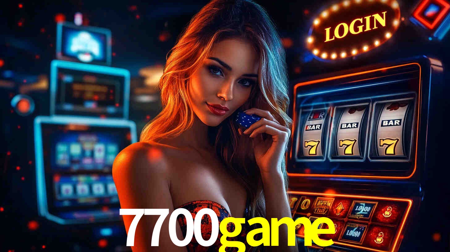 7700game