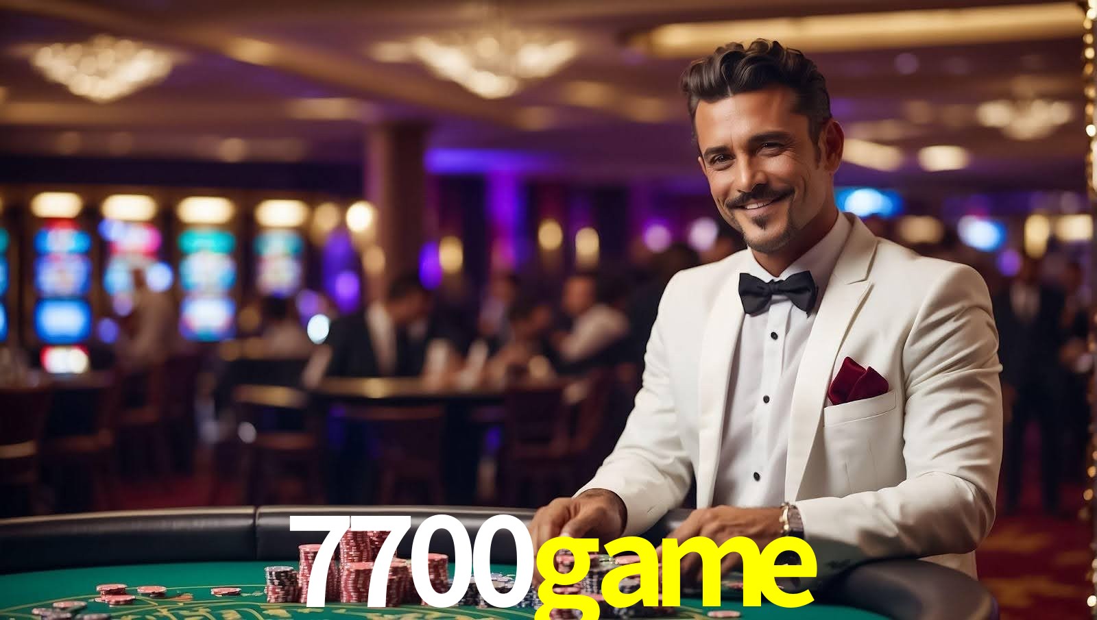 Jogos de Cassino Premium - Slots, Roleta, Blackjack e Dealer Ao Vivo