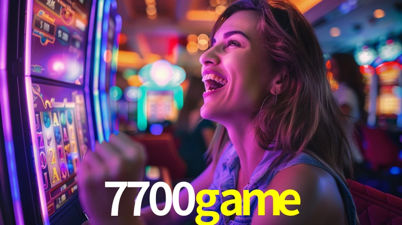 7700game