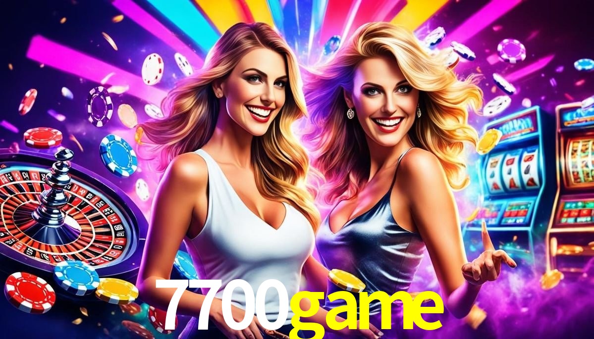 Torneios 7700game