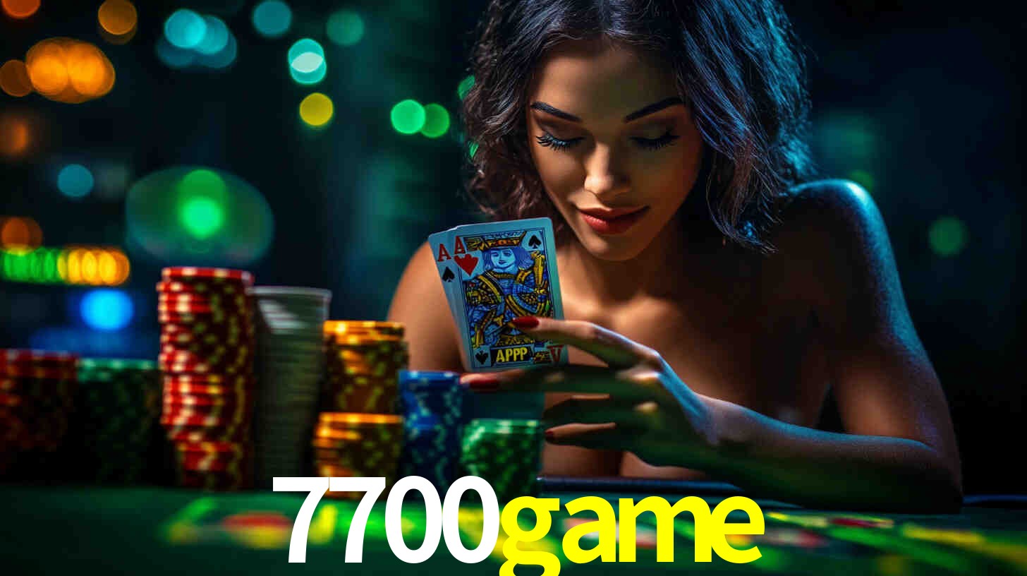 A Experiência Imersiva dos Cassinos Ao Vivo no 7700game