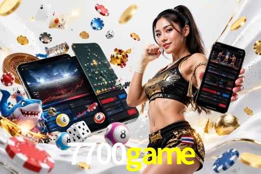 Seasonal Promotions 7700game