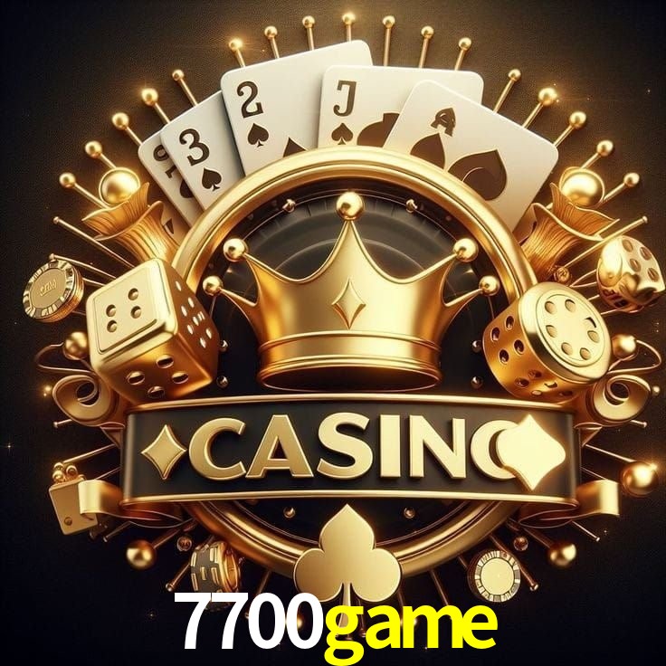 Provedores de Jogos 7700game