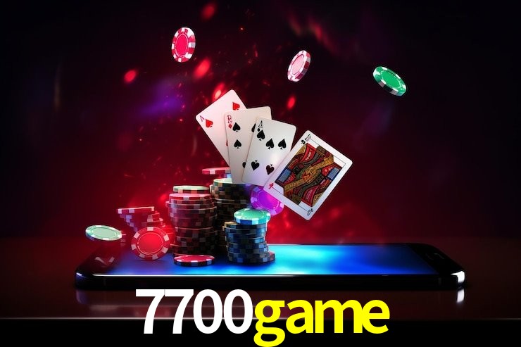 Games Directory 7700game