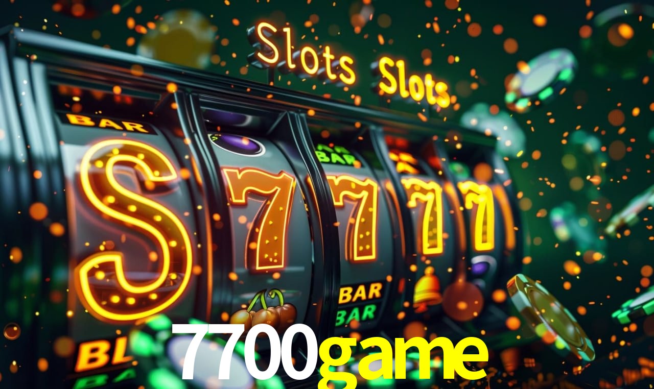 Apostas de Tênis 7700game
