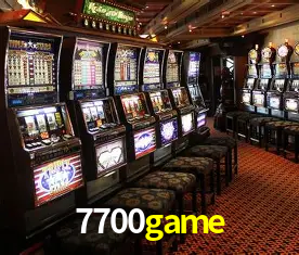 A Experiência Imersiva dos Cassinos Ao Vivo no 7700game