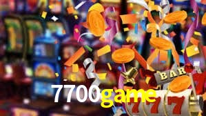 7700game