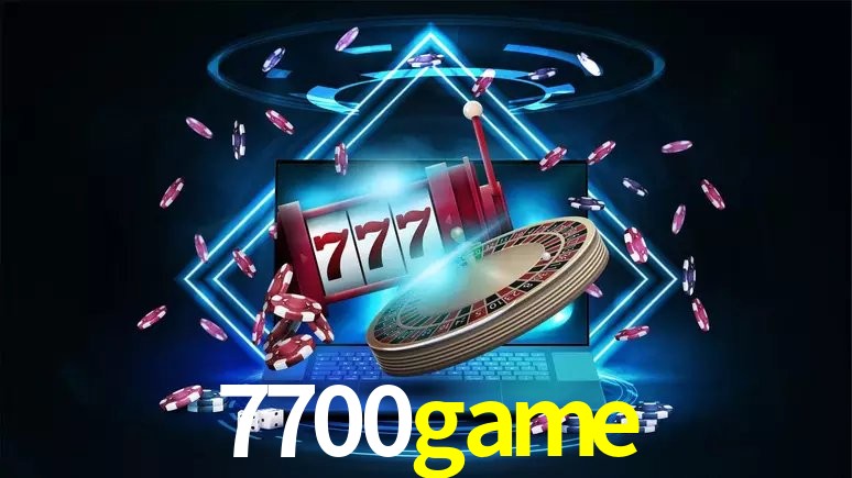 Sistemas de Segurança 7700game