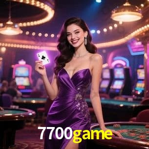 Casino VIP 7700game