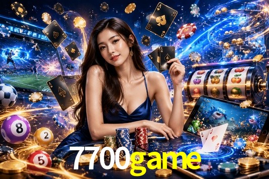 API Integration 7700game